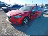 MAZDA MAZDA6 I GRAND TOURING JM1GJ1W66E1146773 photo