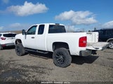 CHEVROLET SILVERADO 1500 LT1 1GCEK19C08Z289486 снимка