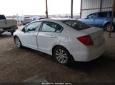 HONDA CIVIC EX 19XFB2F84CE106430 снимка