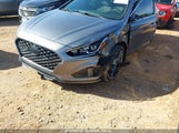 HYUNDAI SONATA SEL+ 5NPE34AF1JH716773 снимка