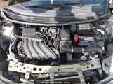 NISSAN VERSA 1.6 SV 3N1CN7AP3DL850171 снимка