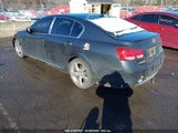 LEXUS GS 350 JTHBE96S270026454 снимка