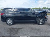 CHEVROLET TRAVERSE FWD LS 1GNERFKW3MJ268502 photo