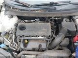 KIA FORTE LX KNAFT4A23C5581443 снимка