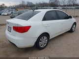 KIA FORTE LX KNAFT4A23C5581443 снимка
