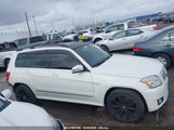 MERCEDES-BENZ GLK 350 4MATIC WDCGG8HB4CF840390 photo