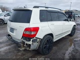 MERCEDES-BENZ GLK 350 4MATIC WDCGG8HB4CF840390 photo