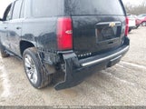 CHEVROLET TAHOE LTZ 1GNSKCKC2GR104305 снимка