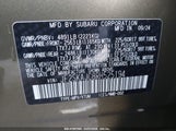 SUBARU FORESTER WILDERNESS JF2SKAJC8RH525194 fotografie