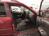 SUBARU FORESTER 2.5X JF2SH63669H730399 снимка