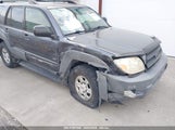 TOYOTA 4RUNNER SR5 V6 JTEZU14R530008993 снимка