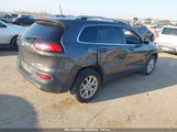 JEEP CHEROKEE LATITUDE FWD 1C4PJLCB8HW667692 photo