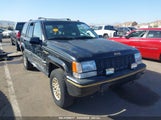 JEEP GRAND CHEROKEE LIMITED/ORVIS 1J4GZ78Y5SC686216 photo