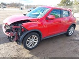 NISSAN JUKE S JN8AF5MR5HT701611 снимка