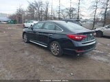 Hyundai Sonata Sport 5NPE34AF3HH451882 снимка