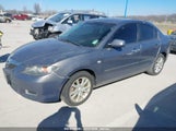 MAZDA MAZDA3 I JM1BK32F671744485 снимка