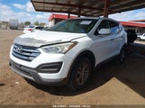 HYUNDAI SANTA FE SPORT 5XYZT3LB7DG077493 photo
