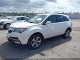 ACURA MDX TECHNOLOGY PACKAGE 2HNYD2H3XCH505295 снимка