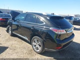 LEXUS RX 350 2T2ZK1BA7FC205032 fotografie