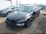 HONDA ACCORD SPORT 1HGCV1F39JA039253 fotografie