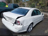 MERCEDES-BENZ C 230 SPORT WDBRF52H96A899707 photo
