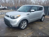 KIA SOUL + KNDJP3A57F7753178 снимка