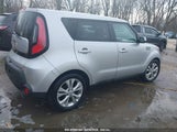 KIA SOUL + KNDJP3A57F7753178 снимка