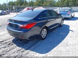 HYUNDAI SONATA GLS 5NPEB4AC5CH471309 снимка