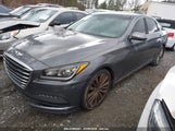 HYUNDAI GENESIS 5.0 KMHGN4JF7FU076421 снимка