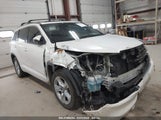 TOYOTA HIGHLANDER LIMITED PLATINUM V6 5TDYKRFH3GS148830 fotografie