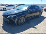 LINCOLN MKZ 3LN6L2GK7DR818184 снимка