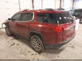 GMC ACADIA SLE-2 1GKKNLLS8JZ140632 fotografie