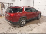GMC ACADIA SLE-2 1GKKNLLS8JZ140632 fotografie
