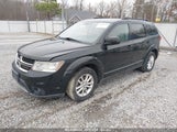 DODGE JOURNEY SXT 3C4PDCBG1ET142687 снимка