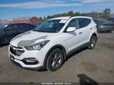 HYUNDAI SANTA FE SPORT 2.4L 5NMZUDLB9HH015544 fotografie