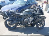 HONDA CBR650 F MLHRC7413F5100029 снимка