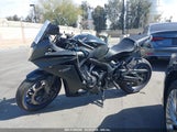 HONDA CBR650 F MLHRC7413F5100029 снимка