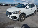 HYUNDAI SANTA FE SPORT 2.4L 5XYZU3LB1JG566349 снимка