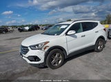 HYUNDAI SANTA FE SPORT 2.4L 5XYZU3LB1JG566349 снимка