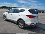 HYUNDAI SANTA FE SPORT 2.4L 5XYZU3LB1JG566349 снимка