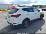 HYUNDAI SANTA FE SPORT 2.4L 5XYZU3LB1JG566349 снимка