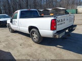 CHEVROLET SILVERADO 1500 LS 1GCEC14T54E236255 снимка