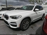 BMW X3 XDRIVE30I 5UXTR9C52JLD74769 снимка