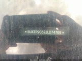 BMW X3 XDRIVE30I 5UXTR9C52JLD74769 снимка