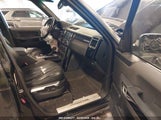 LAND ROVER RANGE ROVER SUPERCHARGED SALMF1E41BA334688 снимка