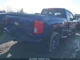 CHEVROLET SILVERADO 1500 2LZ 1GCVKSEC5HZ207845 снимка