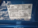 CHEVROLET SILVERADO 1500 2LZ 1GCVKSEC5HZ207845 снимка