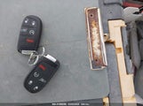 JEEP GRAND CHEROKEE SRT 1C4RJFDJXFC861770 снимка