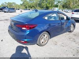 HYUNDAI ELANTRA SEL 5NPD84LF0KH472707 fotografie