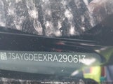 TESLA MODEL Y LONG RANGE DUAL MOTOR ALL-WHEEL DRIVE 7SAYGDEEXRA290613 photo
